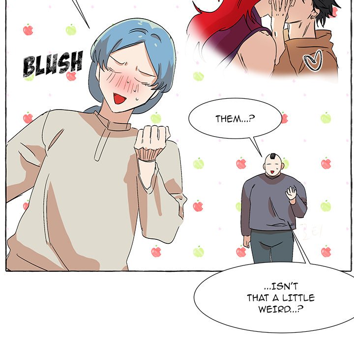 New Life, New Me Chapter 51 image 62