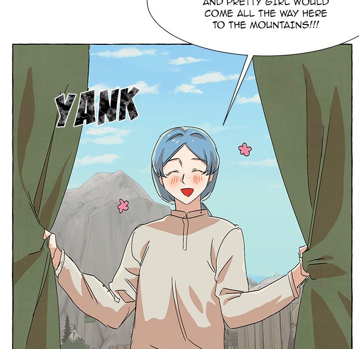 New Life, New Me Chapter 51 image 68