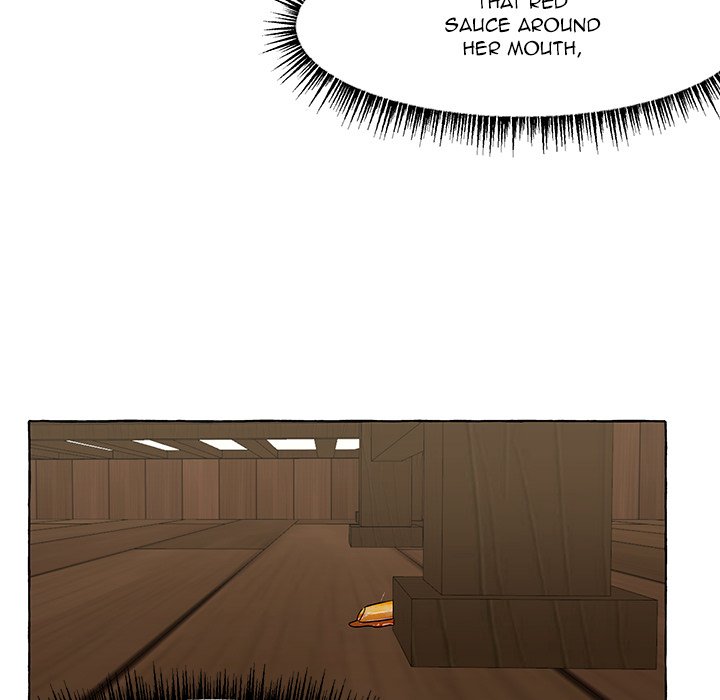 New Life, New Me Chapter 51 image 6