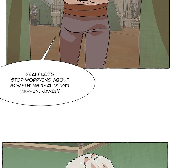 New Life, New Me Chapter 51 image 69