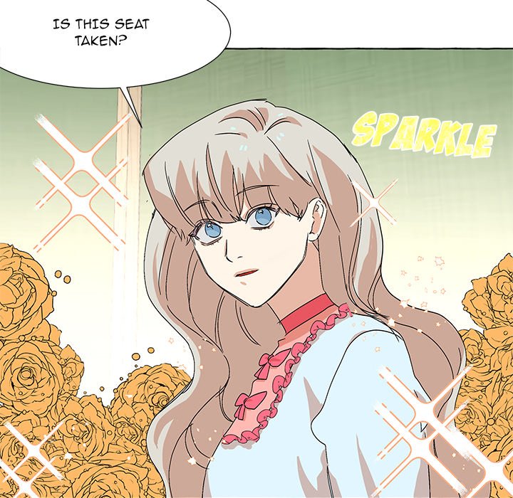 New Life, New Me Chapter 51 image 71