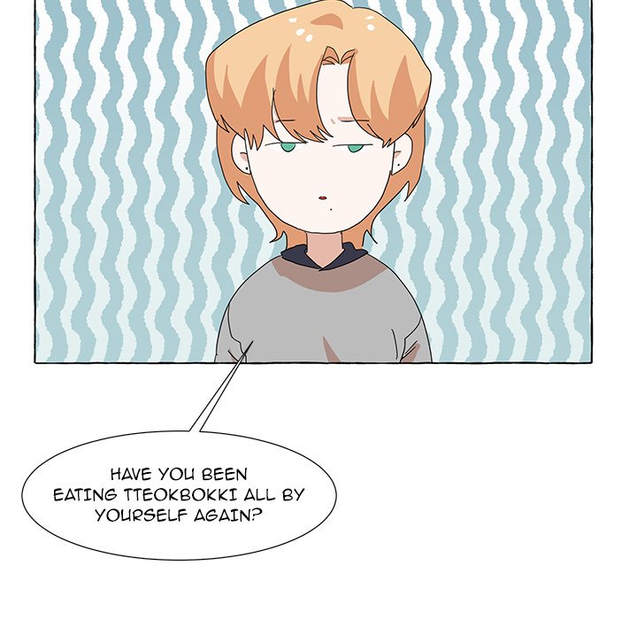 New Life, New Me Chapter 51 image 8