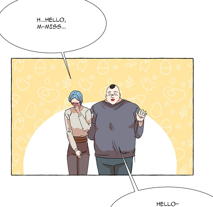 New Life, New Me Chapter 52 image 9