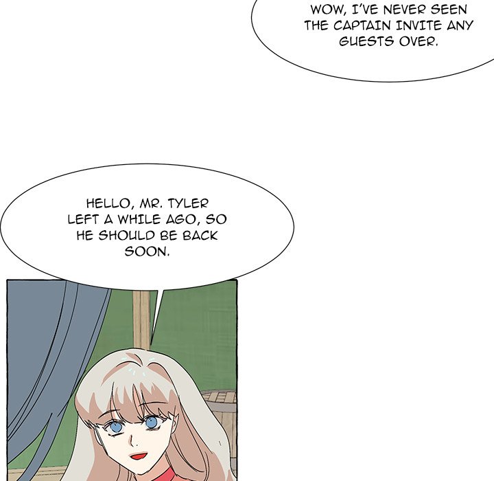 New Life, New Me Chapter 52 image 10