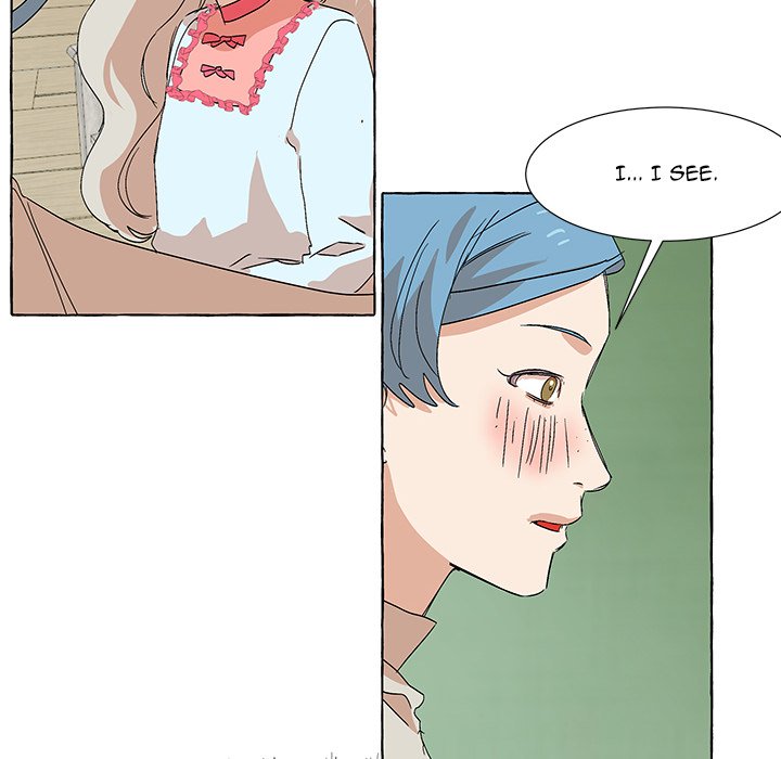 New Life, New Me Chapter 52 image 11