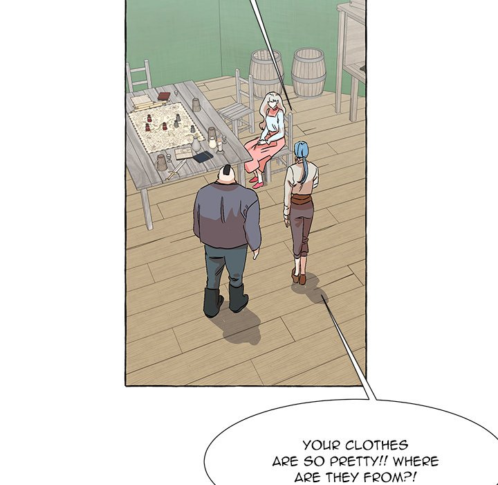 New Life, New Me Chapter 52 image 14
