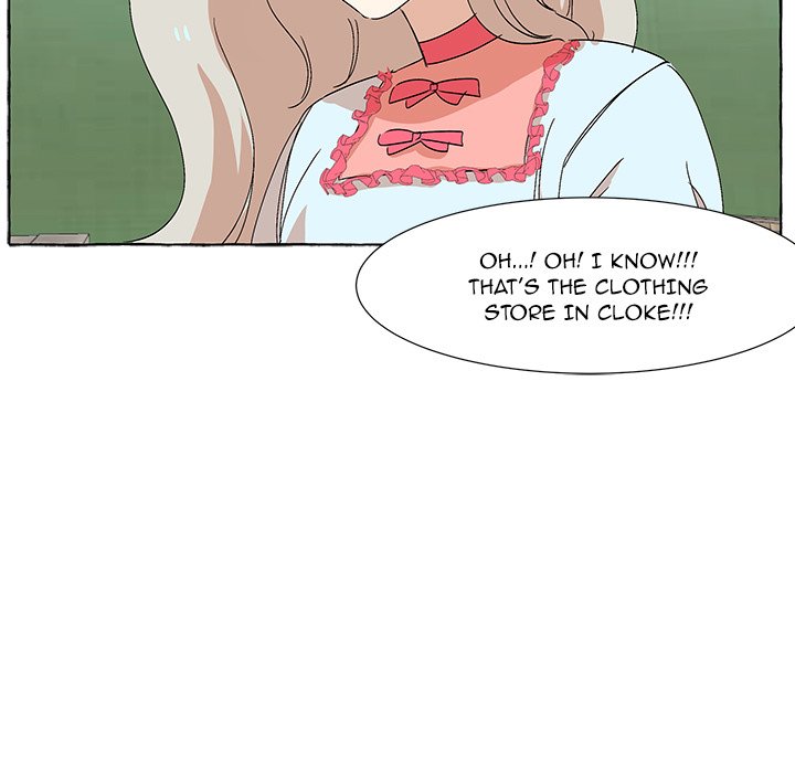 New Life, New Me Chapter 52 image 16