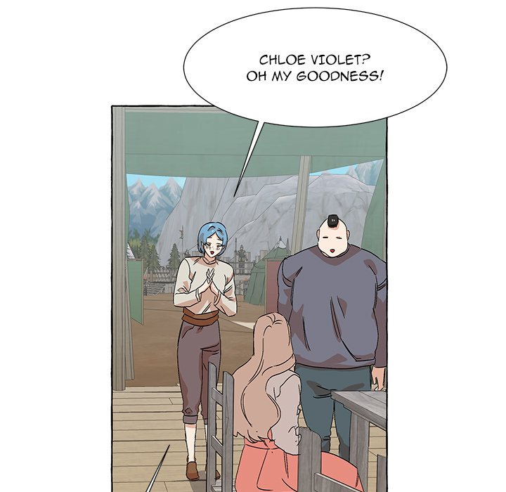 New Life, New Me Chapter 52 image 19