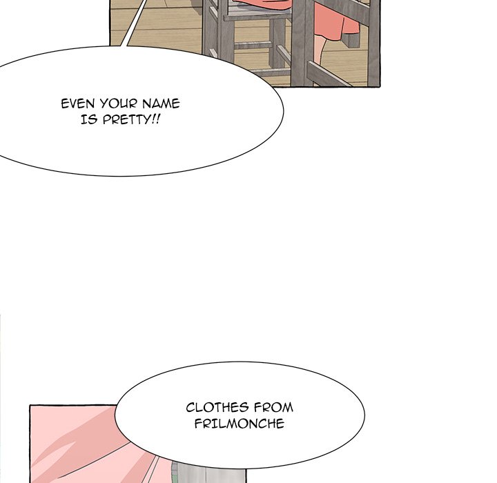 New Life, New Me Chapter 52 image 20