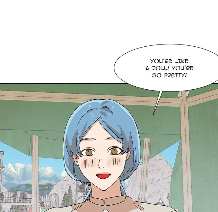 New Life, New Me Chapter 52 image 23