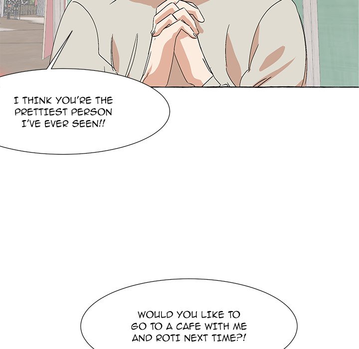 New Life, New Me Chapter 52 image 24