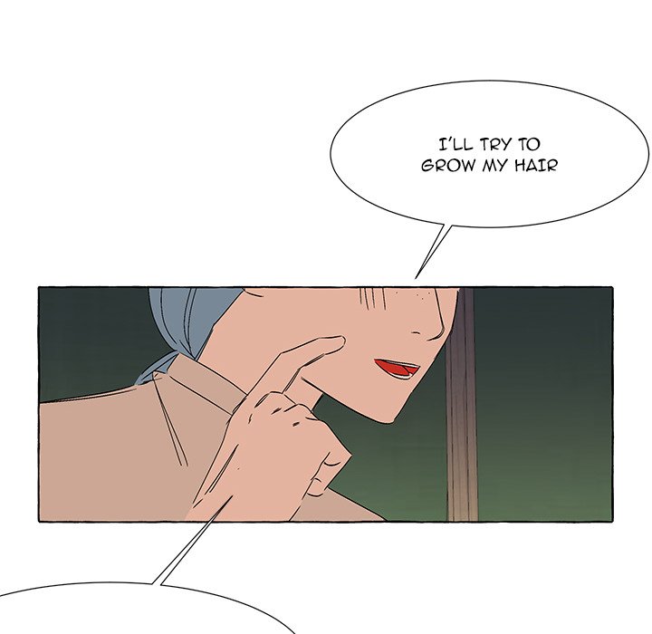 New Life, New Me Chapter 52 image 26