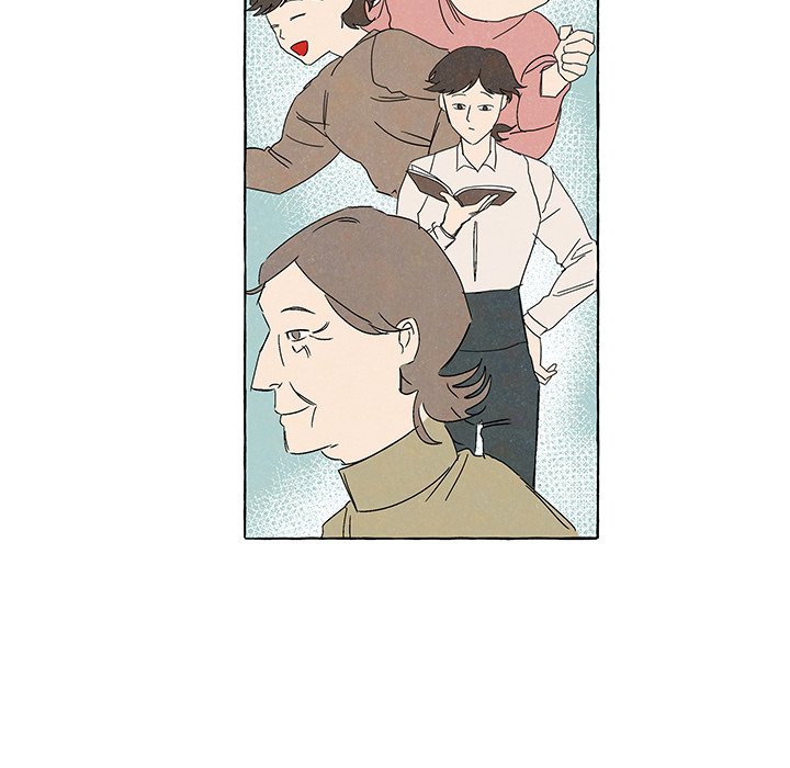 New Life, New Me Chapter 52 image 36