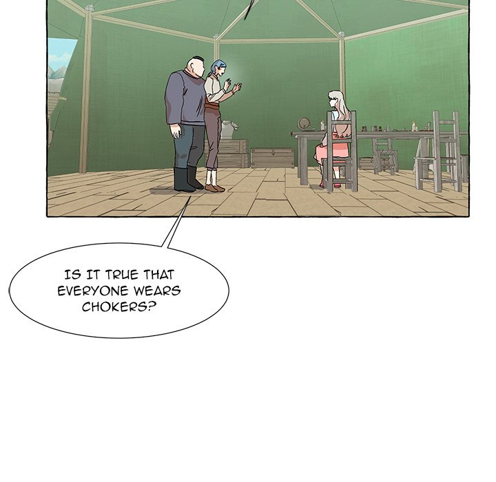 New Life, New Me Chapter 52 image 41