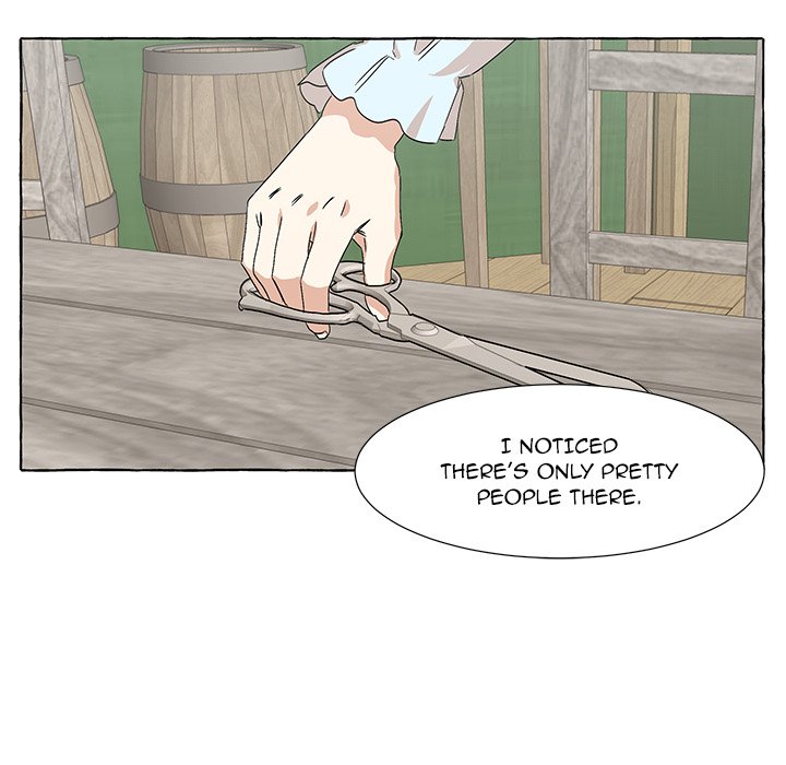 New Life, New Me Chapter 52 image 42