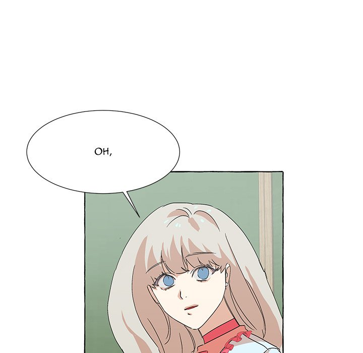 New Life, New Me Chapter 52 image 4