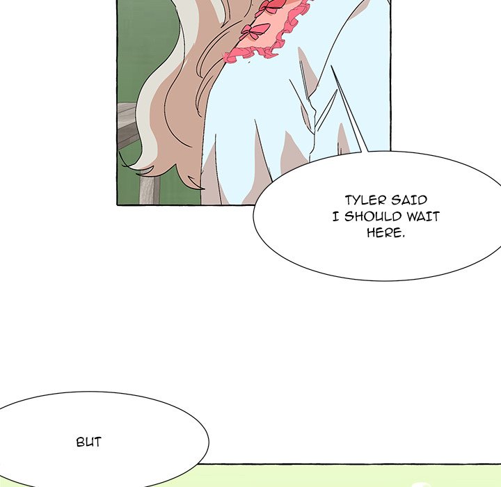 New Life, New Me Chapter 52 image 5