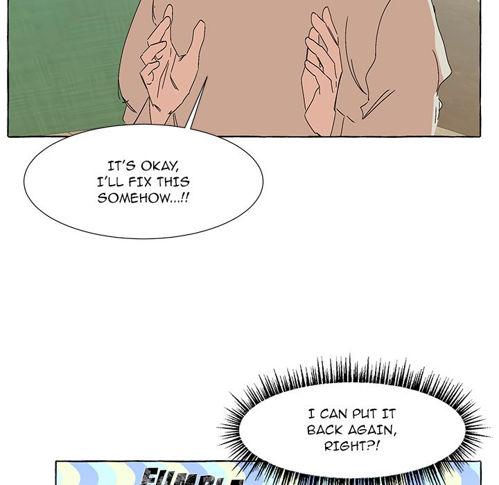 New Life, New Me Chapter 52 image 60