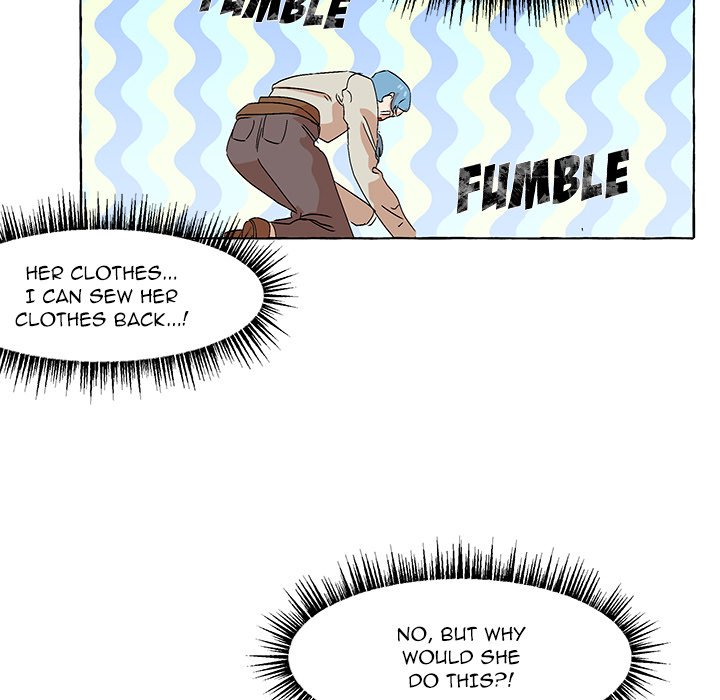 New Life, New Me Chapter 52 image 61