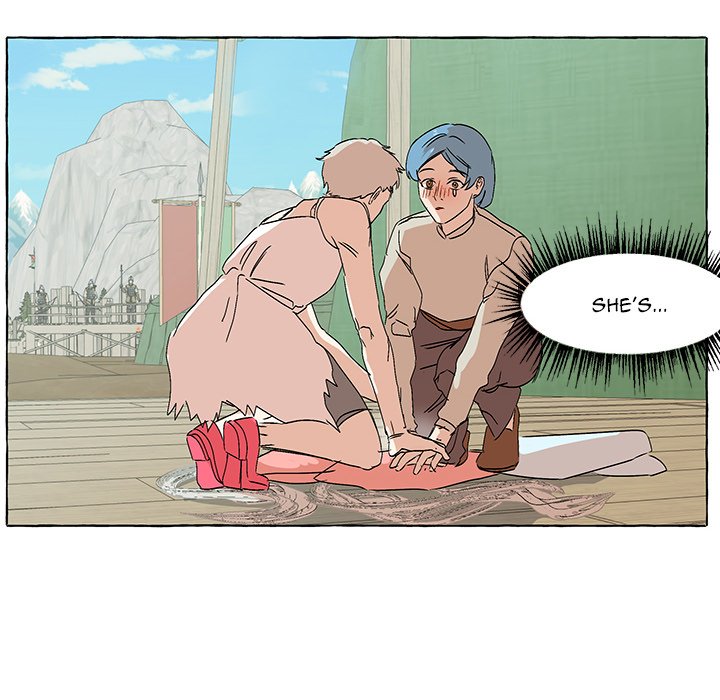 New Life, New Me Chapter 52 image 64