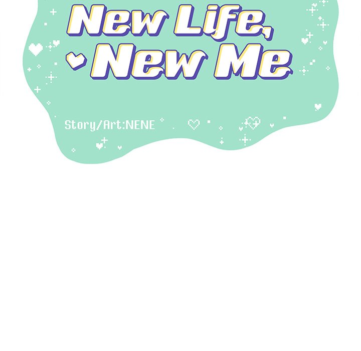 New Life, New Me Chapter 52 image 69