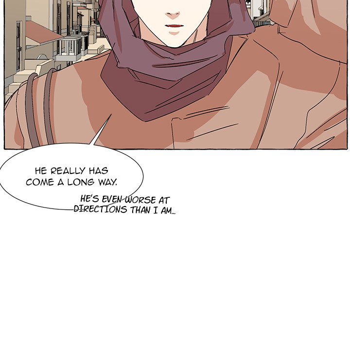 New Life, New Me Chapter 52 image 74