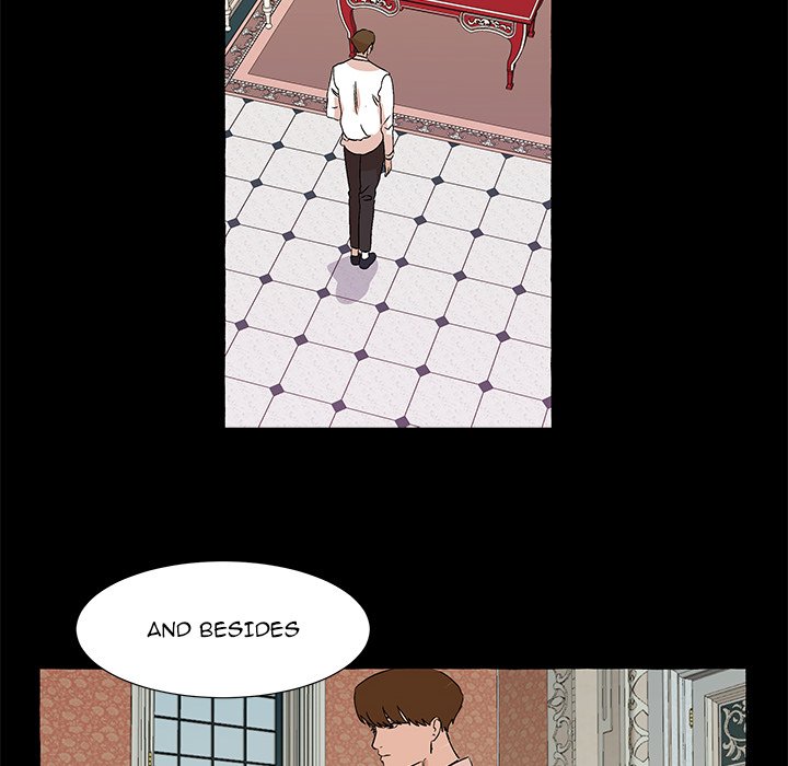 New Life, New Me Chapter 52 image 77