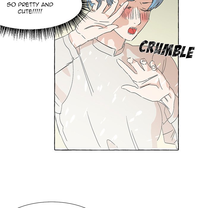 New Life, New Me Chapter 52 image 8