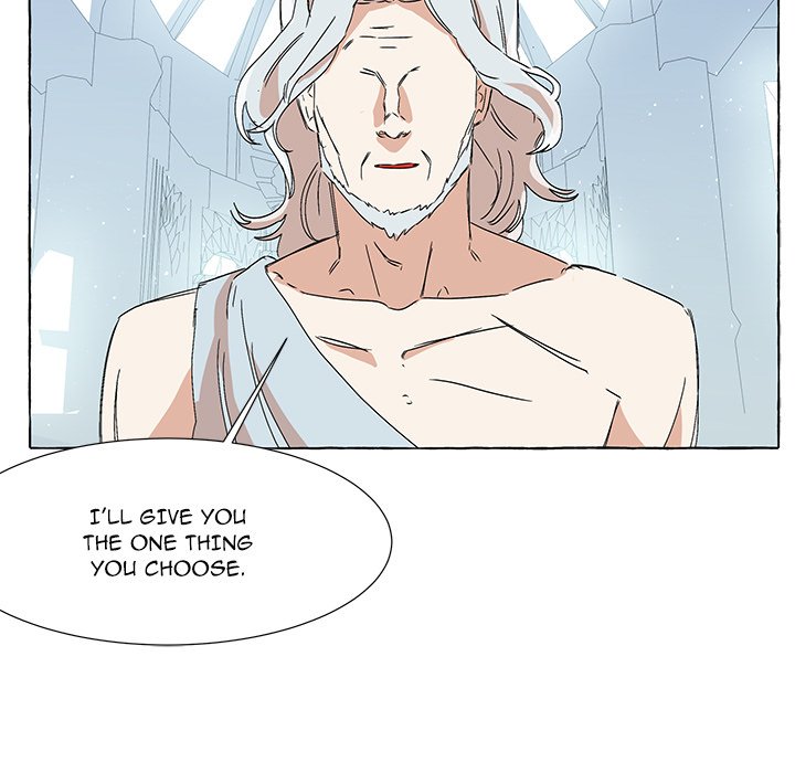 New Life, New Me Chapter 53 image 10
