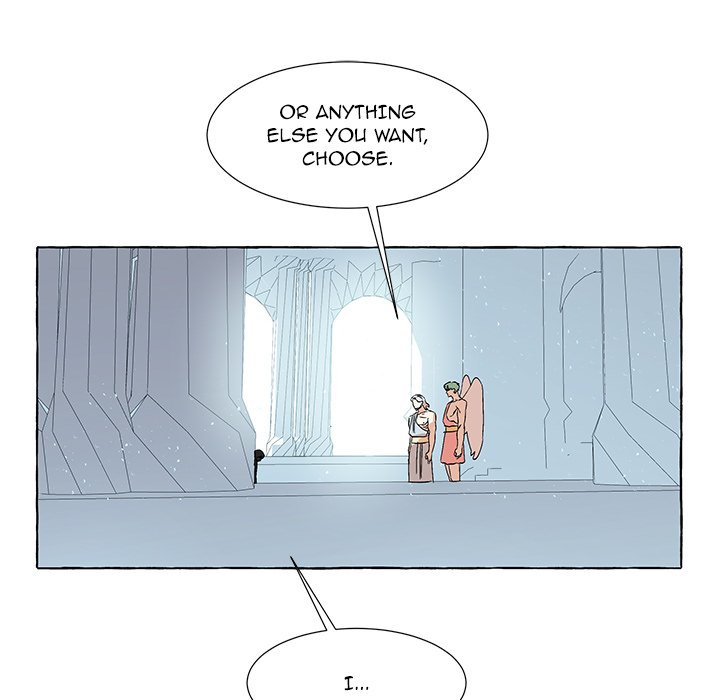 New Life, New Me Chapter 53 image 11