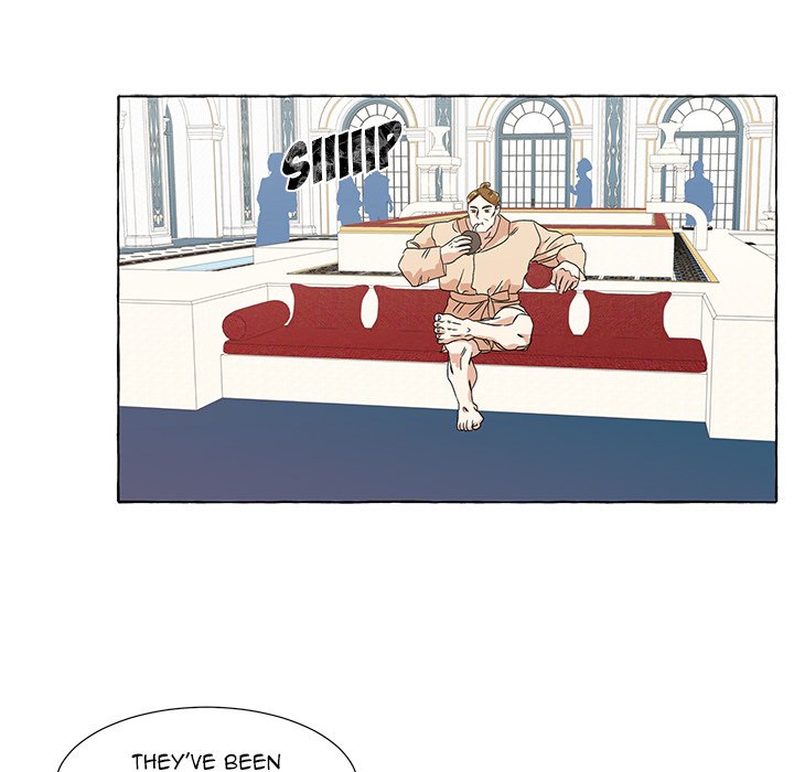 New Life, New Me Chapter 53 image 49