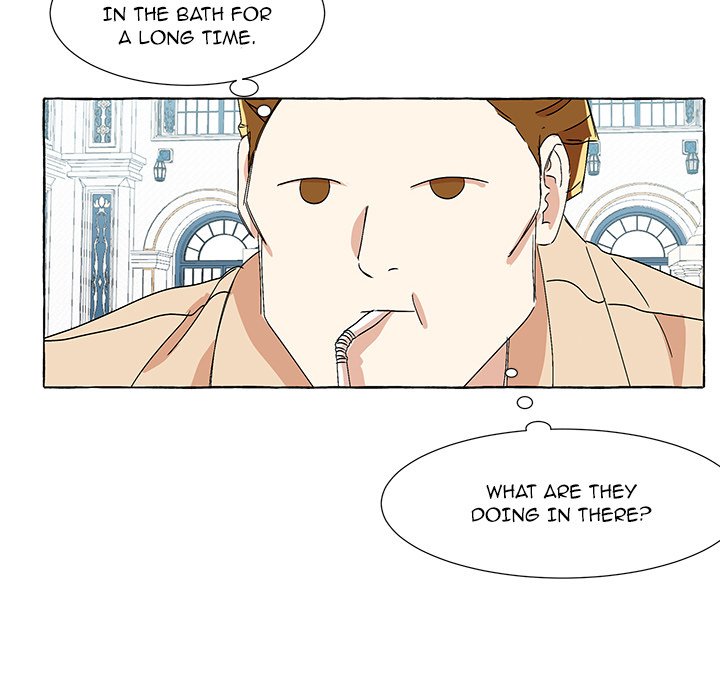 New Life, New Me Chapter 53 image 50