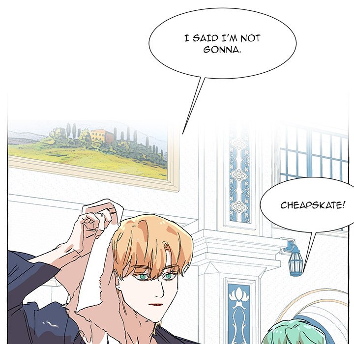 New Life, New Me Chapter 53 image 53