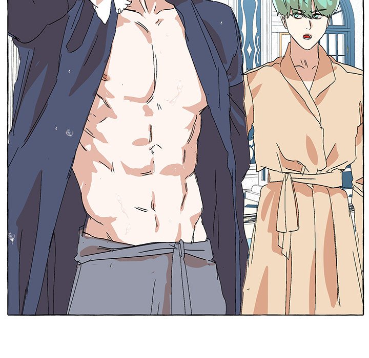 New Life, New Me Chapter 53 image 54