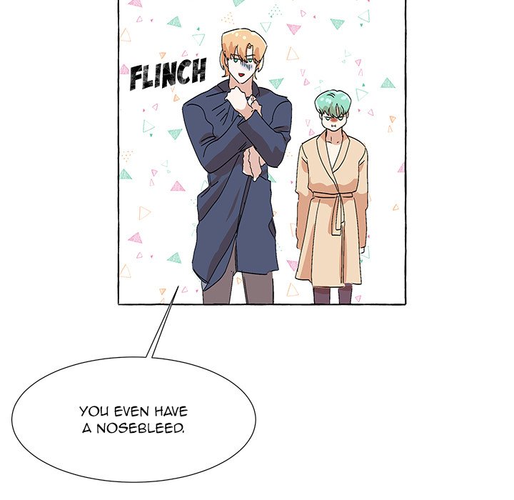 New Life, New Me Chapter 53 image 59