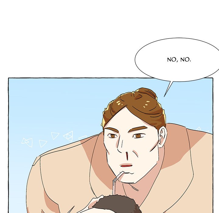 New Life, New Me Chapter 53 image 60