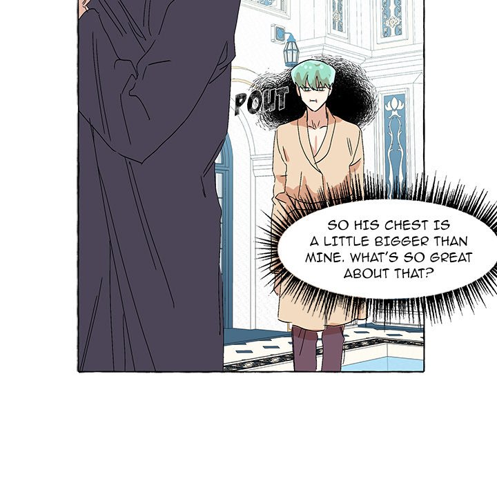 New Life, New Me Chapter 53 image 62