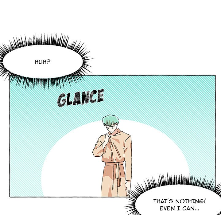 New Life, New Me Chapter 53 image 63