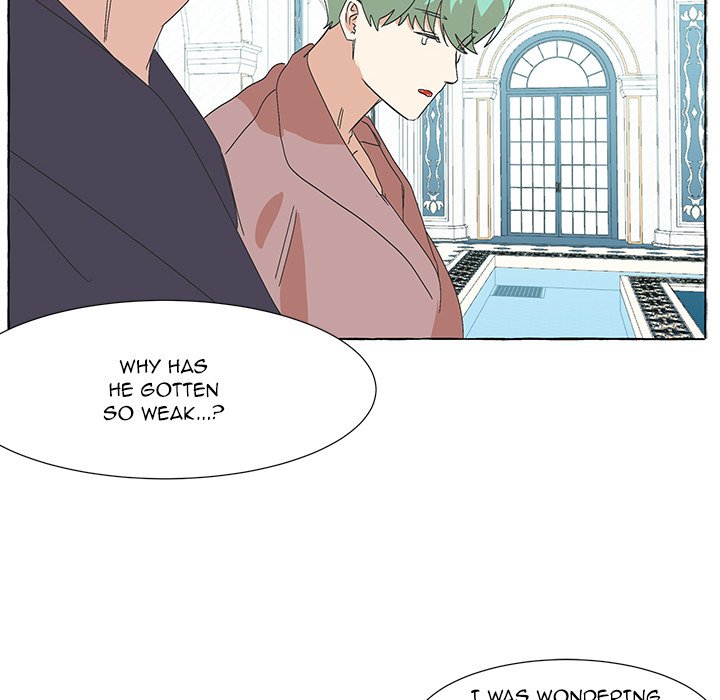 New Life, New Me Chapter 53 image 69