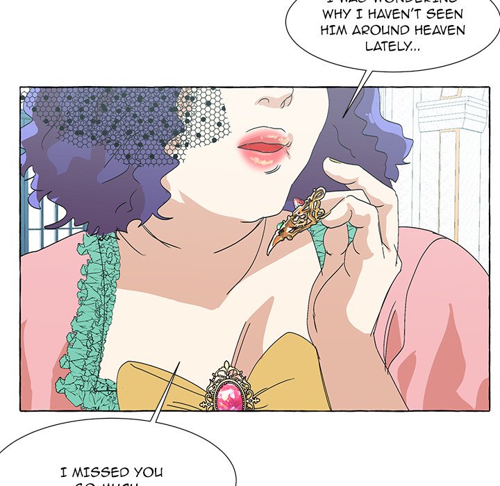 New Life, New Me Chapter 53 image 70