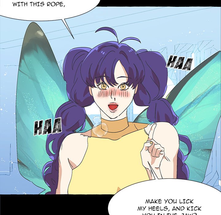 New Life, New Me Chapter 53 image 75