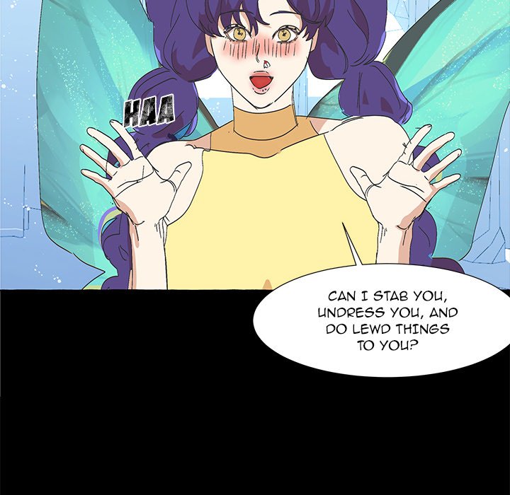 New Life, New Me Chapter 53 image 77