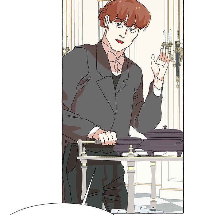 New Life, New Me Chapter 54 image 27