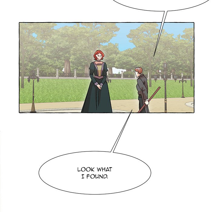 New Life, New Me Chapter 54 image 29