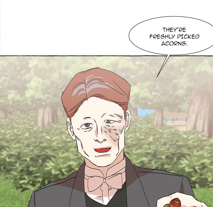 New Life, New Me Chapter 54 image 30