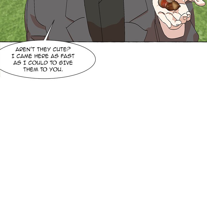 New Life, New Me Chapter 54 image 31