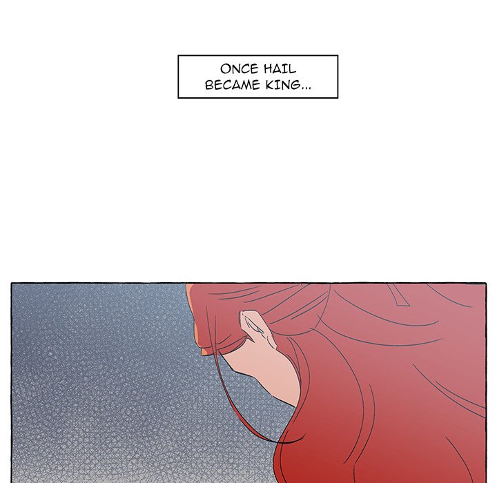 New Life, New Me Chapter 54 image 41
