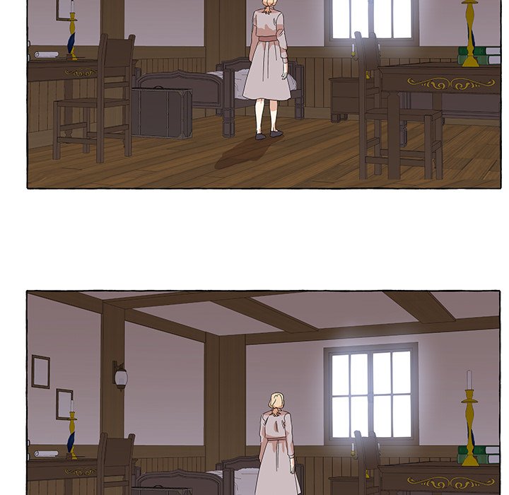 New Life, New Me Chapter 54 image 4