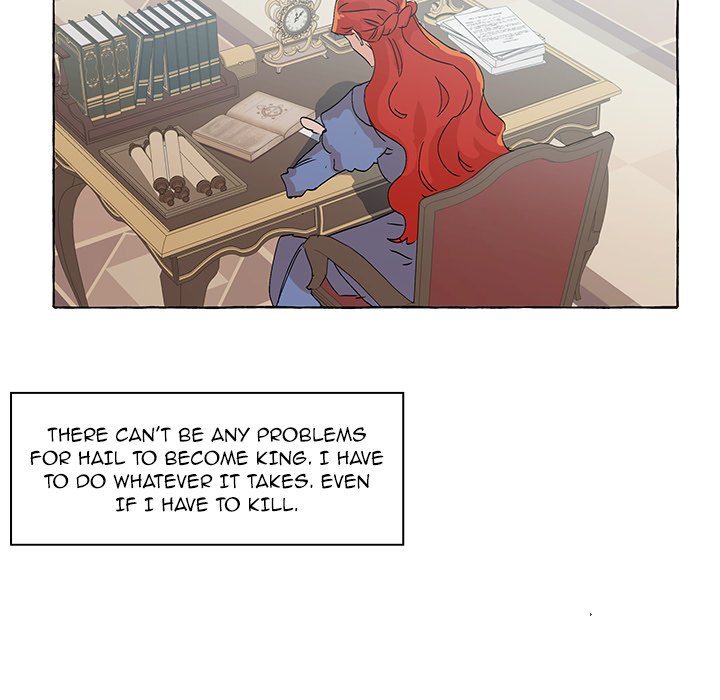 New Life, New Me Chapter 54 image 52