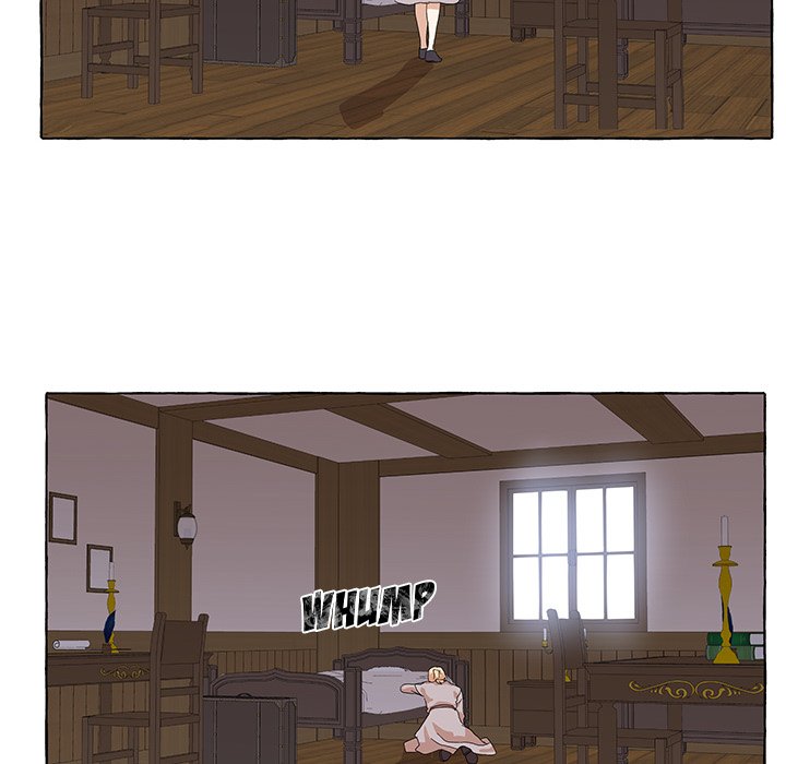 New Life, New Me Chapter 54 image 5